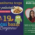 Prijatelji za Natašu na Maloj pijaci – 19. Noćni bazar – kupite palačinke i vino i pomozite Nataši! Za Natašu Narančić…