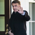 Drama u evropskoj uniji, brisel na tankom ledu! Kraj Makrona pokreće katastrofu?!