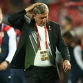 Bogdanović kritikovao Piksija i FSS: "Sramota"