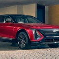 General Motors najavio gubitak 1,6 milijardi dolara zbog promene politike SAD prema EV
