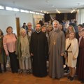 Predavanja oca Olivera okupila naše ljude u Skandinaviji