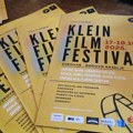 „Klein film festival“ u Vukovaru: Kratki filmovi za oči i dušu