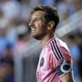 Lionel Mesi ponovo pokorio Ameriku: Argentinski čarobnjak postigao het-trik i ispisao istoriju