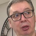 „Tražićemo odgovornost i pravdu“: Vučić o obeležavanju pada nadstrešnice