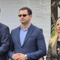 Sdp odala počast žrtvama zločina u Sjeverinu