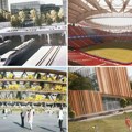 Fudbalska vest godine u Srbiji, finale Lige Evrope u Beogradu 2028?!