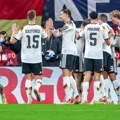 Nemačka šesticom ide na Mundijal: Panceri se surovo osvetili i do nogu potukli Slovake!