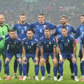 Fifa rang lista: Srbija nazadovala na 37. mesto, Španija ostala prva