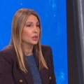 Ministarka oštro odgovorila na laži o NIS-u "Ovde nije reč ni o kakvoj brizi za građane već o politikanstvu"