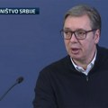 Vučić: Četiri puta smo imali pravo preče kupovine, ali smo pustili Ruse da prodaju Rusima. Hteli smo da pokažemo poštovanje…