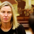 Федерика Могерини, бивша шефица дипломатије ЕУ, оптужена за корупцију
