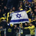 Истрага: Наци поздрав, навијачи Макабија певали о убиству деце