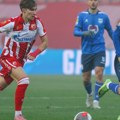 Oproštaj Milojevića uz ubedljiv trijumf: Zvezda nadigrala Mladost