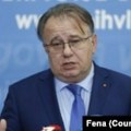Policija pretresla urede premijera Federacije BiH Nermina Nikšića i ministarstva prometa