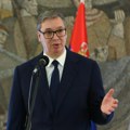 Vučić: Razgovori sa EU o REM bili ponižavajući, Srbija pristajala na gluposti