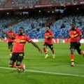 Milson opet sa klupe - Angoli samo bod protiv Zimbabvea