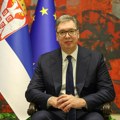 Vučić u "Hit-Tvitu" na TV Pink: Predsednik večeras o najvažnijim temama za Srbiju
