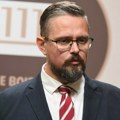 Božićna čestitka predsednika Skupštine AP Vojvodine Balinta Juhasa