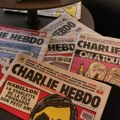 Krivična prijava protiv lista Šarli Ebdo zbog ismevanja tragedije u Kran-Montani FOTO
