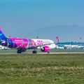 Šok: Wizz Air ukida liniju Niš–Bratislava nakon samo dva meseca