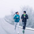 Zašto trčanje zimi donosi najbolje rezultate