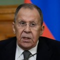 Lavrov: NATO, EU i OEBS postaju zastareli