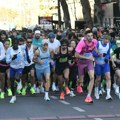Humanitarni aspekt Beogradskog maratona