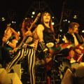 Film „Iron Maiden: Burning Ambition“ u bioskopima od 7. maja
