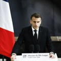 Emanuel Makron: Ne uvlačite Liban u rat