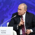 Putin se sveti Evropi naglom obustavom isporuka gasa