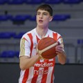 VIDEO Zvezda srušila Partizan posle velikog preokreta, srpski biser odigrao meč za pamćenje