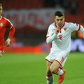 Za dve godine u Zvezdi odigrao 1 meč, poznati Crnogorac sada blista, osvojio trofej sa 3 srpska fudbalera