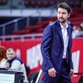 Још један отказ тренеру у Евролиги