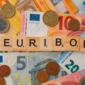 Poskupljuju krediti zbog skoka Euribora
