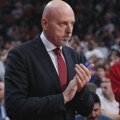 Saša Obradović: "Prvi ja da preuzmem odgovornost, nikada nikoga u životu nisam ponizio"