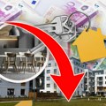Vodič za bržu prodaju stana: Agenti za nekretnine otkrivaju koje 3 boje zidova obaraju cenu prostora i do 10.000 evra