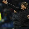Napoli spremio zamenu za Kontea! U opciji su trojica imena!