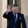 Fico putuje na proslavu Dana pobede: Litvanija i Letonija neće dozvoliti prelet aviona slovačkog premijera ka Moskvi
