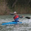 Šampionski tandem na Begeju: Novaković i Kovačević pojačavaju zrenjaninski klub Kajak klub Begej