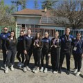 Pet medalja za karatiste KK 014 na Kupu regiona centralne Srbije