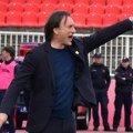Miroslav Tanjga se javno upitao zašto više timova igra na veštačkoj travi, među njima je i Železničar naredni Vošin rival…