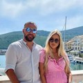 "Венчали смо се у дневној соби његових родитеља": Жена Даде Полументе открила до сада непознате детаље