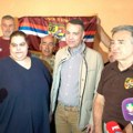 Хуманитарна акција: Реновирање стана породице преминулог борца са Кошара Југослава Николића