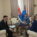 Novi prijem građana: socijala, dugovanja i sportska infrastruktura među problemima Nišlija