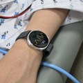 Samsung prvi u svetu predstavio rešenje za predviđanje nesvestice uz pomoć Galaxy Watch uređaja