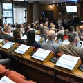 Skupština Novog Sada usvojila odluku o rešavanju sporova za ekspropijaciju zemljišta