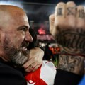 Danas: Dejan Stanković podržao selektora i vaterpoliste Srbije