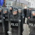 Kosovo: Petoro Srba privedeno u Gračanici zbog sumnje na narušavanje slobodnog opredeljenja birača