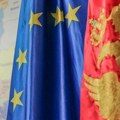 Višeslojni identitet EU može da ublaži podele u Crnoj Gori