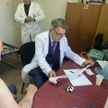 Akcija „Selu u pohode“ nastavljena preventivnim pregledima u Jovanovcu